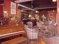 Hotel Beausejour - Fermeture Definitive