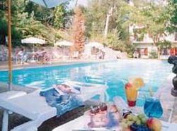 Hôtel Beausejour - Fermeture Definitive  | Soorts-Hossegor | Landes | France 1