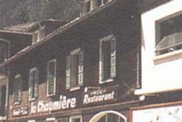 Hotel La Chaumiere Chamonix-Mont-Blanc Alta Saboya