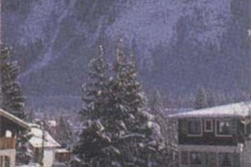 Hôtel La Chaumiere  | Chamonix-Mont-Blanc | Haute-Savoie | France 5