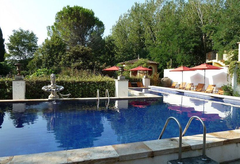 Hôtel Mas De La Chapelle  | Arles | Bouches du Rhone | France 1