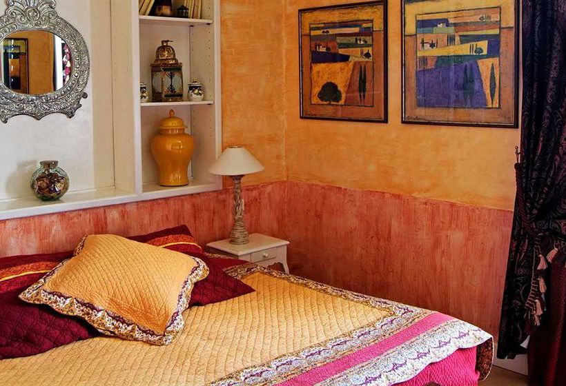 Hôtel Mas De La Chapelle  | Arles | Bouches du Rhone | France 10