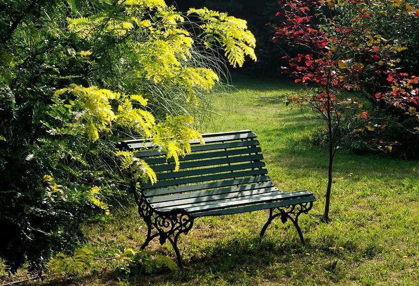 Hôtel Mas De La Chapelle  | Arles | Bouches du Rhone | France 11
