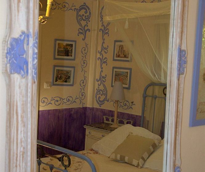 Hôtel Mas De La Chapelle  | Arles | Bouches du Rhone | France 12