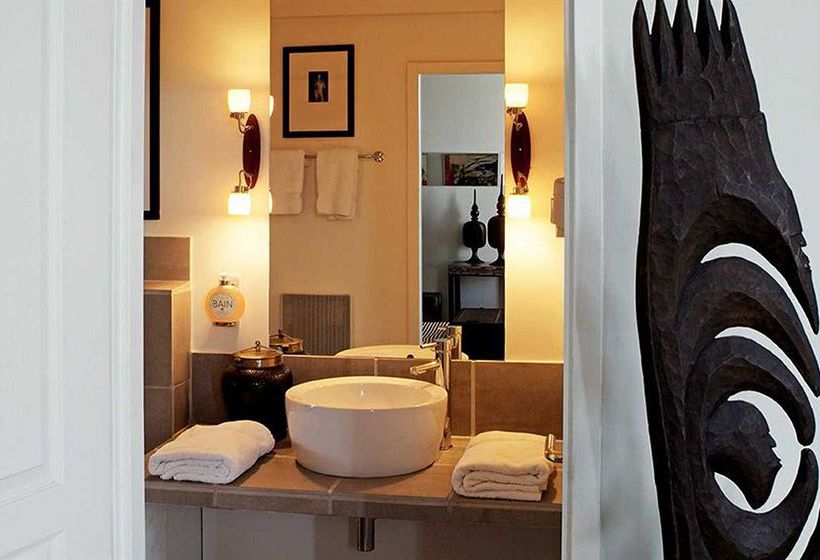 Hôtel Mas De La Chapelle  | Arles | Bouches du Rhone | France 13