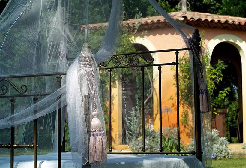 Hôtel Mas De La Chapelle  | Arles | Bouches du Rhone | France 14