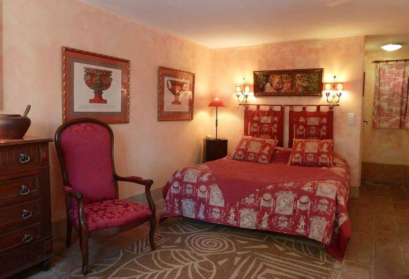 Hôtel Mas De La Chapelle  | Arles | Bouches du Rhone | France 15