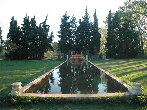 Hôtel Mas De La Chapelle  | Arles | Bouches du Rhone | France 17
