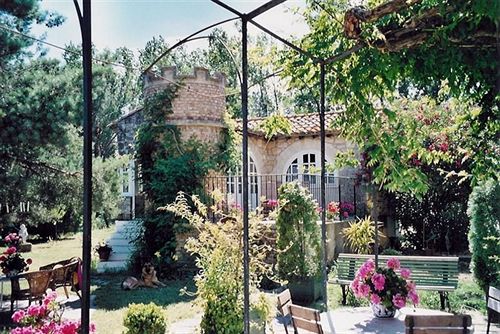 Hôtel Mas De La Chapelle  | Arles | Bouches du Rhone | France 18