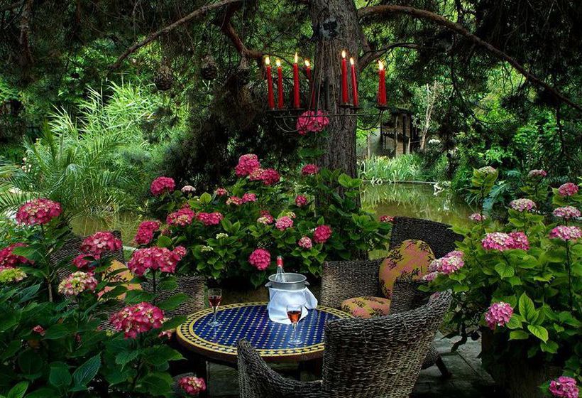 Hôtel Mas De La Chapelle  | Arles | Bouches du Rhone | France 3