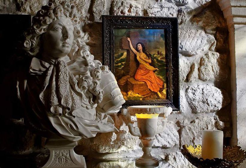 Hôtel Mas De La Chapelle  | Arles | Bouches du Rhone | France 4