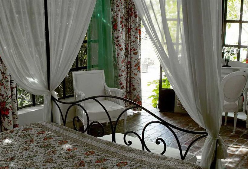 Hôtel Mas De La Chapelle  | Arles | Bouches du Rhone | France 6