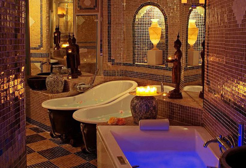 Hôtel Mas De La Chapelle  | Arles | Bouches du Rhone | France 7