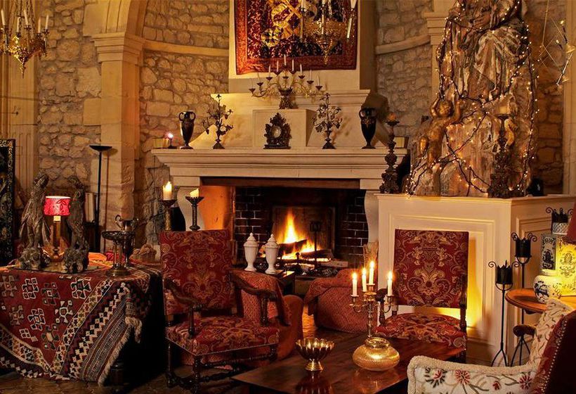 Hôtel Mas De La Chapelle  | Arles | Bouches du Rhone | France 8