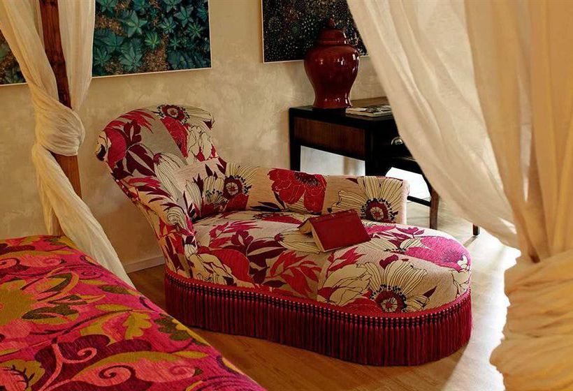 Hôtel Mas De La Chapelle  | Arles | Bouches du Rhone | France 9