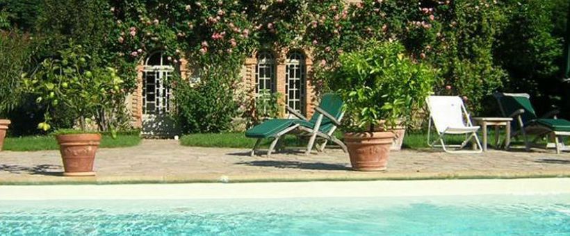 Hotel Chateau des Briottieres 