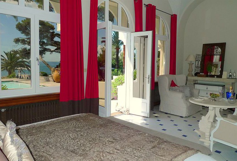 Hôtel La Villa Mauresque  | Saint Raphael | Var | France 1