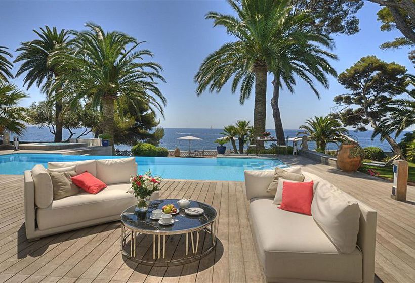 Hôtel La Villa Mauresque  | Saint Raphael | Var | France 11