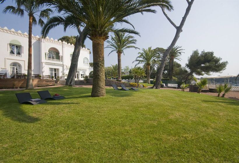 Hôtel La Villa Mauresque  | Saint Raphael | Var | France 13