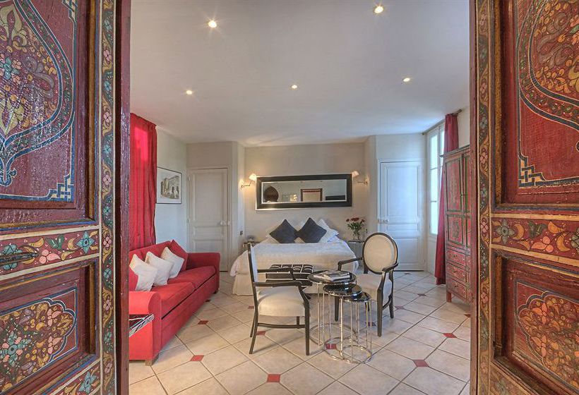 Hôtel La Villa Mauresque  | Saint Raphael | Var | France 14