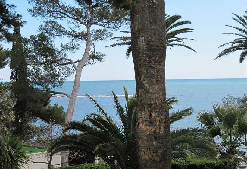 Hôtel La Villa Mauresque  | Saint Raphael | Var | France 16