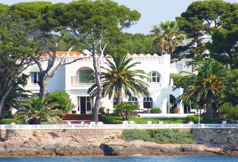 Hôtel La Villa Mauresque  | Saint Raphael | Var | France 17