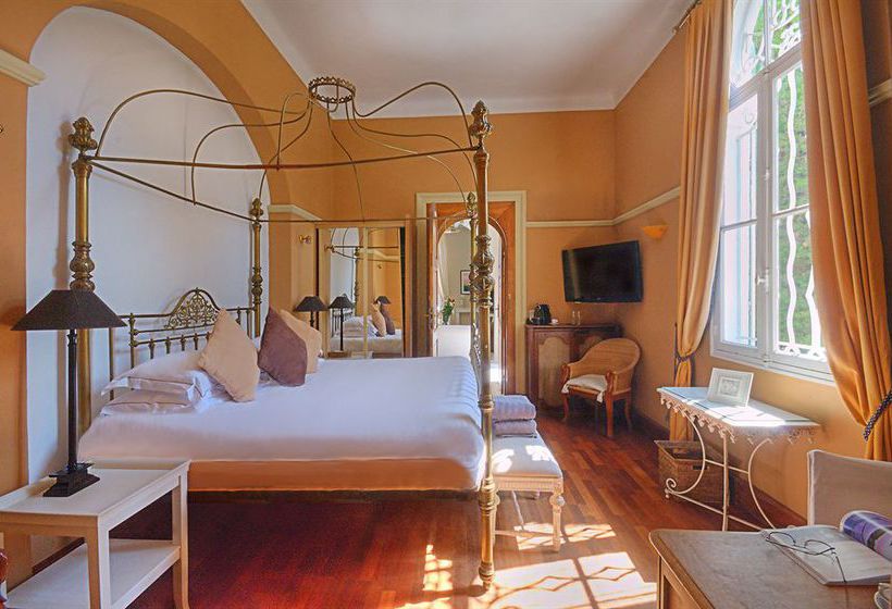 Hôtel La Villa Mauresque  | Saint Raphael | Var | France 18