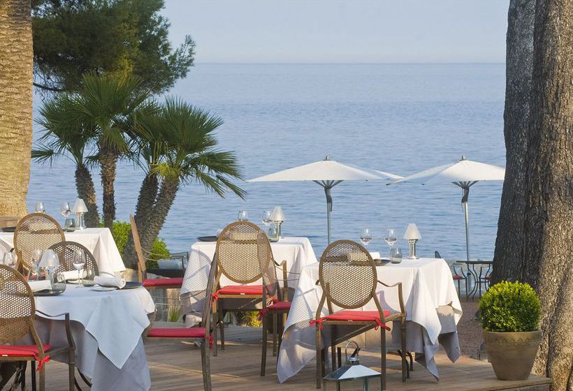 Hôtel La Villa Mauresque  | Saint Raphael | Var | France 19