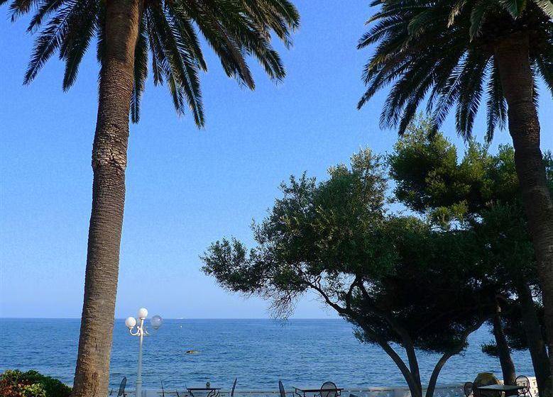 Hôtel La Villa Mauresque  | Saint Raphael | Var | France 2