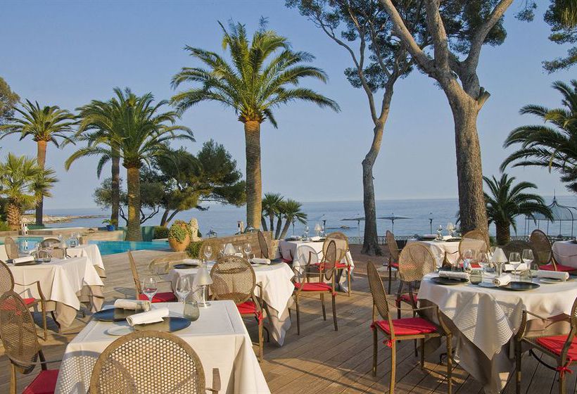 Hôtel La Villa Mauresque  | Saint Raphael | Var | France 20