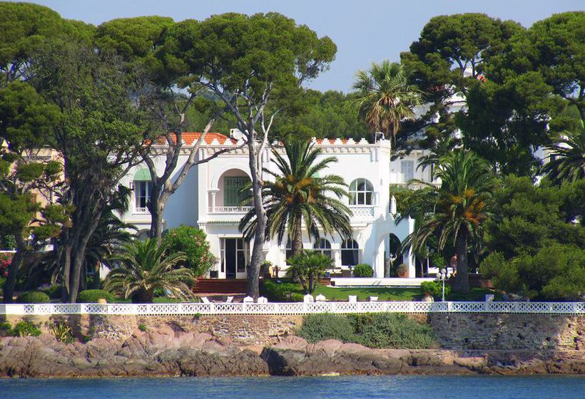 Hôtel La Villa Mauresque  | Saint Raphael | Var | France 3