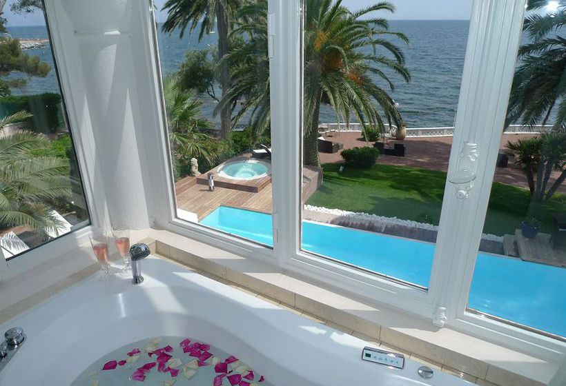 Hôtel La Villa Mauresque  | Saint Raphael | Var | France 5