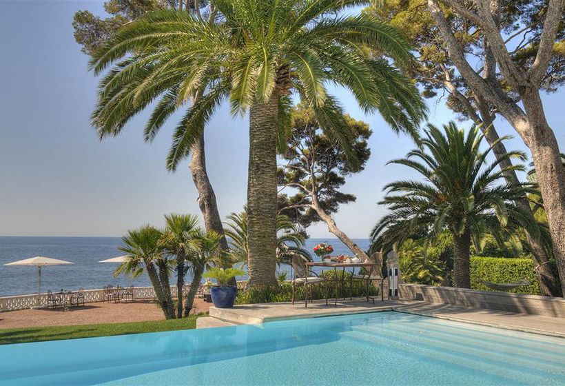 Hôtel La Villa Mauresque  | Saint Raphael | Var | France 8