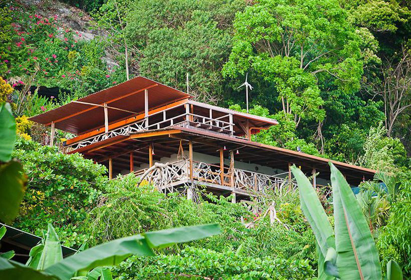 Hotel Lookout Inn Lodge 