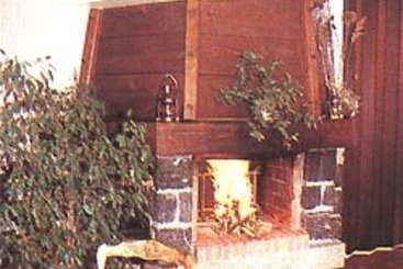 Hotel Auberge Du Mont Rond