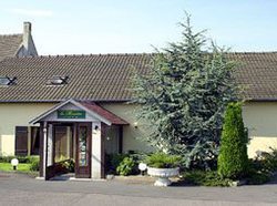 Hotel La Rosiere  | Arromanches | Calvados | France 1