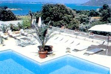 Hotel La Calache D'Or