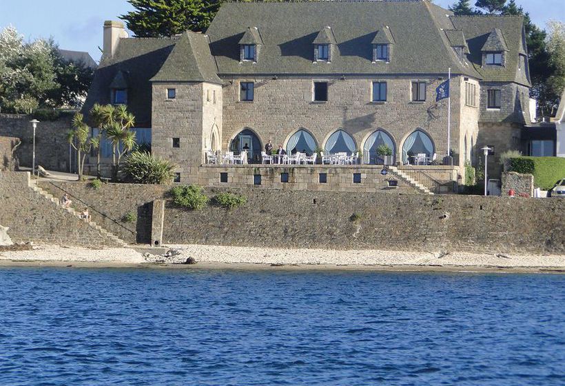Le Brittany Chateaux & Hotels De France Roscoff