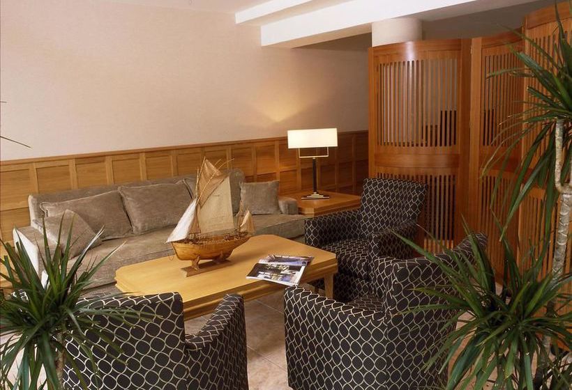 Hôtel Best Western Alexandra  | Saint-Malo | Ille-et-Vilaine | France 10