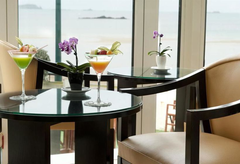 Hôtel Best Western Alexandra  | Saint-Malo | Ille-et-Vilaine | France 11