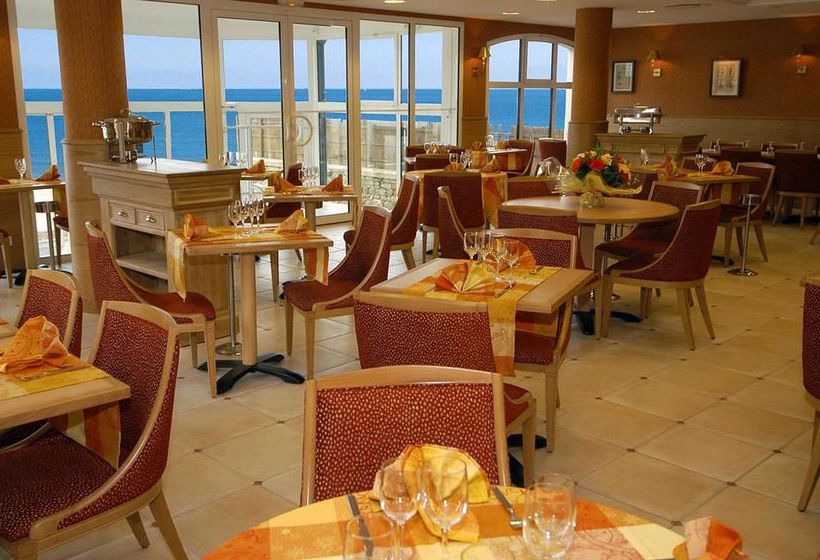 Hôtel Best Western Alexandra  | Saint-Malo | Ille-et-Vilaine | France 12