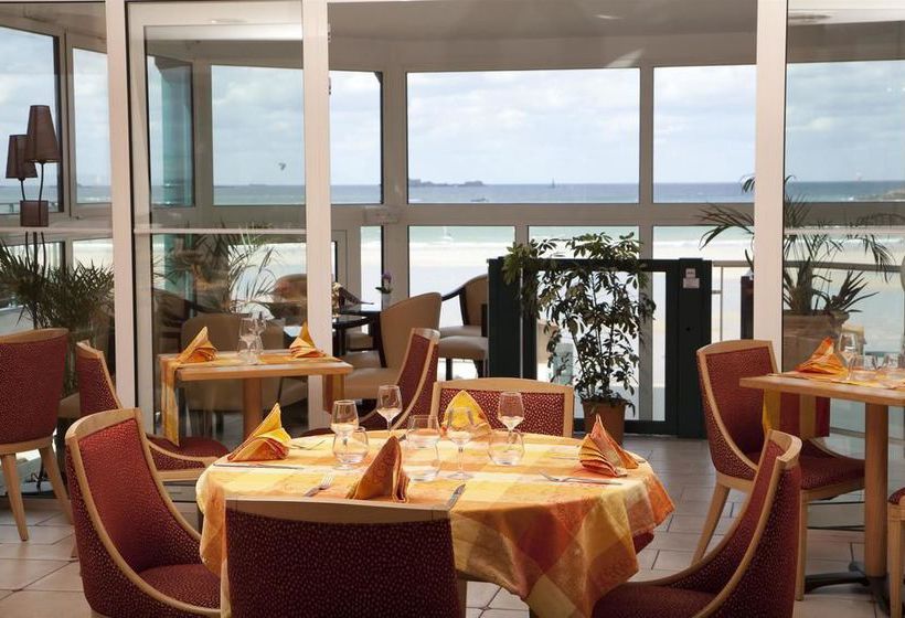 Hôtel Best Western Alexandra  | Saint-Malo | Ille-et-Vilaine | France 14