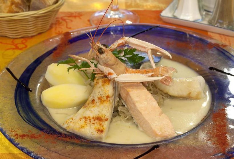 Hôtel Best Western Alexandra  | Saint-Malo | Ille-et-Vilaine | France 15