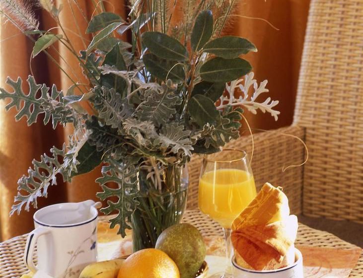 Hôtel Best Western Alexandra  | Saint-Malo | Ille-et-Vilaine | France 16