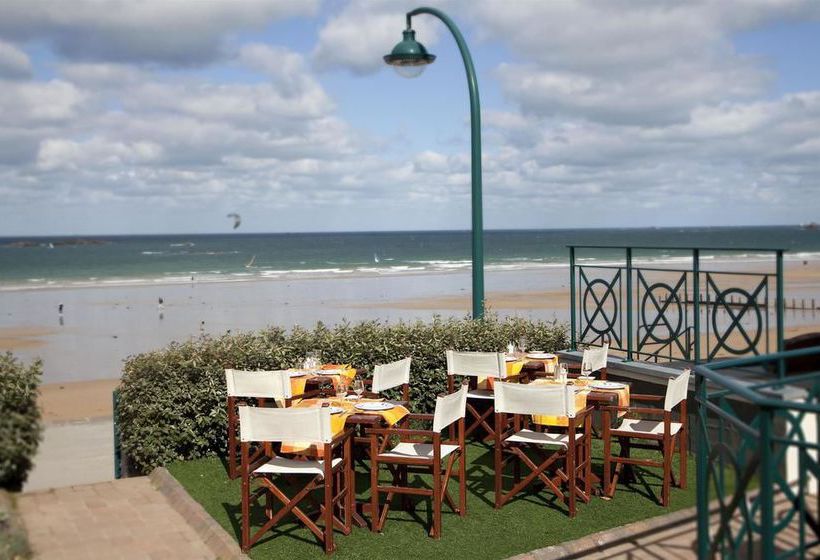 Hôtel Best Western Alexandra  | Saint-Malo | Ille-et-Vilaine | France 2