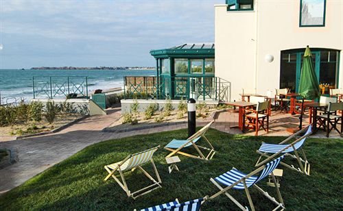 Hôtel Best Western Alexandra  | Saint-Malo | Ille-et-Vilaine | France 20