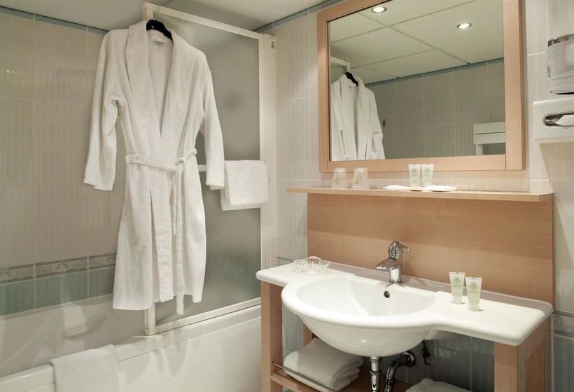 Hôtel Best Western Alexandra  | Saint-Malo | Ille-et-Vilaine | France 4