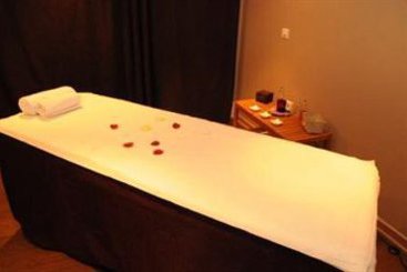 Hôtel Le Relais de Courlande  | Les Loges-en-Josas | Yvelines | France 11