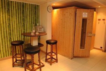 Hôtel Le Relais de Courlande  | Les Loges-en-Josas | Yvelines | France 13