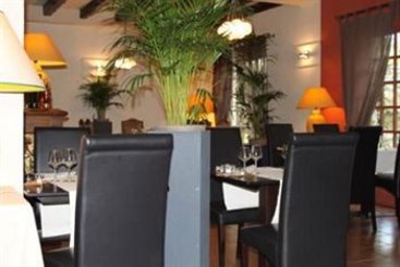 Hôtel Le Relais de Courlande  | Les Loges-en-Josas | Yvelines | France 16